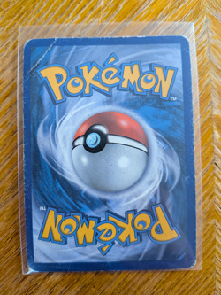 Pokemon TCG Celebi Holo Ultra Rare Card 92/102 Prime Triumphant 2010 - Image 2