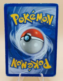 Dragonite Holo Rare Fossil 4/62 Pokemon Card - WOTC 1999 - Image 2