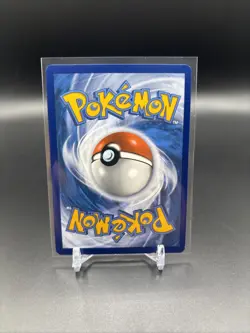 Pokemon TCG Ting-Lu EX Scarlet & Violet Paldean Fates Hyper Rare Card 244/091 - Image 2