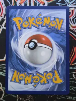 Pokemon TCG - Mega Mawile Ex 162/132 - Ultra Rare - Mega Evolution - NM/M - Image 2