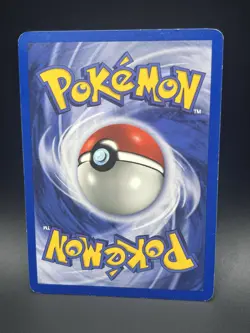 Pokemon TCG Rockets Mewtwo Gym Challenge Holo Card 14/132 HP - Image 3