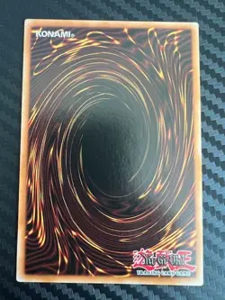 Yugioh Destiny HERO - Dusktopia BLLR-EN025 Secret Rare 1st Edition NM - Image 2