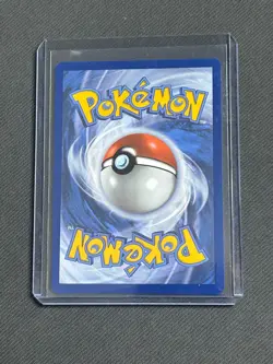 Forretress ex 212/091 SV: Paldean Fates Holo Pokemon Card NM - Image 2