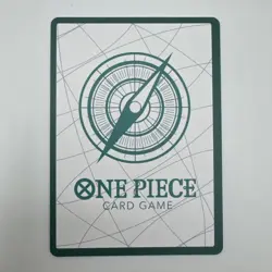 One Piece x Lakers - Zoro - Custom Gold Don Card English Textured With Foiling - Image 2