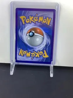 Pokemon TCG Noivern Break 113/162 Holo Card Breakthrough Series - Image 4