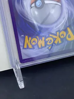 Pokemon TCG Noivern Break 113/162 Holo Card Breakthrough Series - Image 5