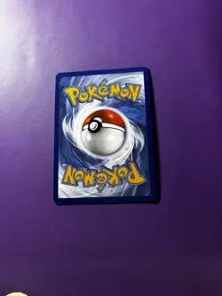 Teal Mask Ogerpon 123 Sv: Scarlet & Violet Promo Cards Holo - Image 2