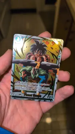 Planet Vampa FB06-067 R Extra Card - Dragon Ball Super Card Game - Image 2