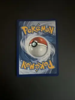 Team Rockets Meowth 203/182 SV10 Destined Rivals Illustrated Card Mint Condition - Image 2