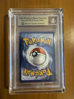 Pokemon Umbreon VMAX Secret Rare Alt Art Holo Evolving Skies 215/203 BGS 10 2021 - Image 2