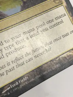 MTG Reflecting Pool Shadowmoor 278/301 Land Played - Image 5