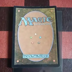 Mtg Hancock, Ghoulish Mayor FOIL LP/NM Universes Beyond: Fallout Zombie Mutant - Image 4