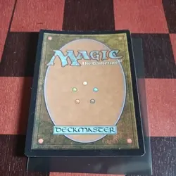 Mtg Hancock, Ghoulish Mayor FOIL LP/NM Universes Beyond: Fallout Zombie Mutant - Image 5