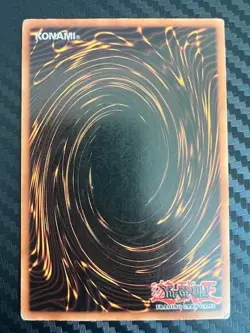 Yugioh Magician's Force Amazoness Tiger MFC-063 Unlimited Edition Rare DMG - Image 2