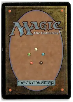 MTG Junk Diver - Urza's Destiny Moderately Played English - Image 2