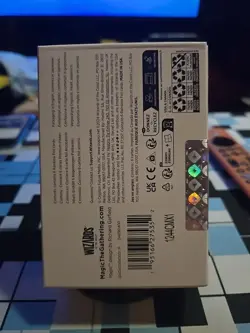 Magic the Gathering (MTG) Secret Lair x Hatsune Miku: Digital Sensation (Foil) - Image 4