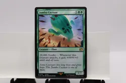 Jumbo Cactuar Final Fantasy Regular - Image 1