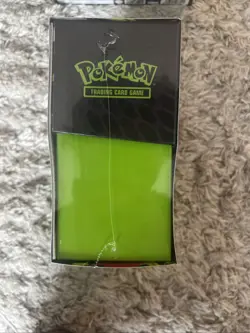 Pokemon Perfect Order elite Trainer Box - Pokemon Centre - Image 5