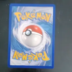 Pokemon Eternatus V Shiny Holo Rare SV121/SV122 Shining Fates Holo 220 HP - Image 5