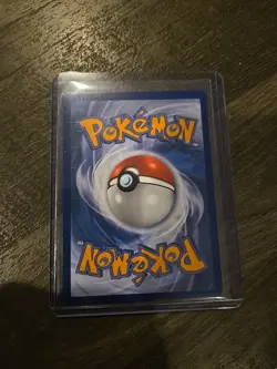 Pokemon Ethan's Adventure 221/182 Sv10 Destined Rivals Ultra Rare Holo Trainer - Image 2