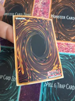 Yugioh Jinzo MYFI-EN041 Super Rare 1st Edition Near Mint - Image 4