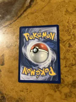 Pokemon Blitzle 195/182 SV04: Paradox Rift Illustration Rare Holo 60 HP - Image 3