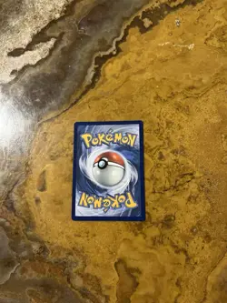 Pokemon Blitzle 195/182 SV04: Paradox Rift Illustration Rare Holo 60 HP - Image 4