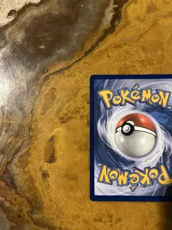 Pokemon Blitzle 195/182 SV04: Paradox Rift Illustration Rare Holo 60 HP - Image 5