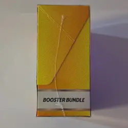 Pokemon Scarlet & Violet Surging Sparks Booster Bundle Box English 6 Packs - Image 2