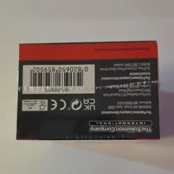 Pokemon Scarlet & Violet Surging Sparks Booster Bundle Box English 6 Packs - Image 5