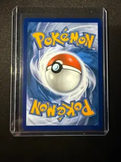 Mega Gardevoir ex 032 Mega Evolution Promo Pokemon Mint. - Image 2