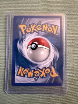 Pokemon Marowak 054/147 Aquapolis Regular Uncommon Card 2002 - Image 2