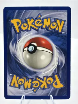 Pokemon TCG Lapras 25/62 Fossil Regular Non Holo MP/DMG - Image 2