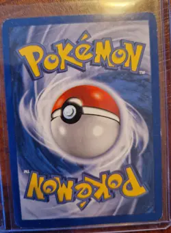 Porygon2 24/113 EX Delta Species Holo Deutsch Pokemon Karte Rare - Image 2