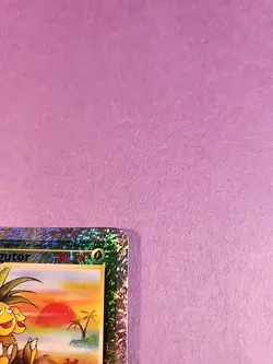 Pokemon Exeggutor 23/110 Legendary Collection 2002 Reverse Holo - Image 3