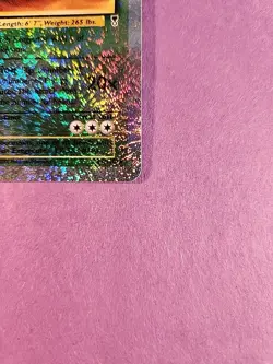 Pokemon Exeggutor 23/110 Legendary Collection 2002 Reverse Holo - Image 4