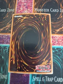 Yugioh Windwitch - Glass Bell RATE-EN098 Ultra Rare 1st Edition Near Mint - Image 3