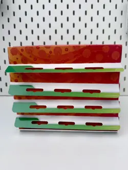 5x Pokemon TCG First Partner Illustration Collection: Series 1 - New & Sealed - Image 4