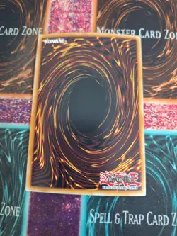 Yugioh Knightmare Incarnation Idlee DANE-EN017 Secret Rare Unlimited Near Mint - Image 3
