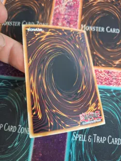 Yugioh Knightmare Incarnation Idlee DANE-EN017 Secret Rare Unlimited Near Mint - Image 4