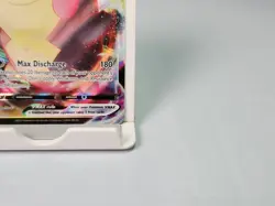 Morpeko Vmax 038/072 Full Art Ultra Rare Shining Fates Pokemon - Image 5