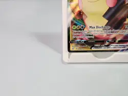 Morpeko VMAX 038/072 Ultra Rare Full Art Shining Fates Pokemon - Image 4