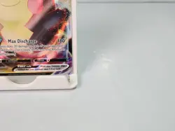 Morpeko VMAX 038/072 Ultra Rare Full Art Shining Fates Pokemon - Image 5