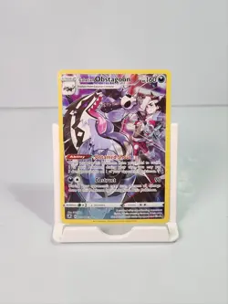 Galarian Obstagoon TG10/TG30 Swsh12: Astral Radiance Trainer Gallery Pokemon - Image 1