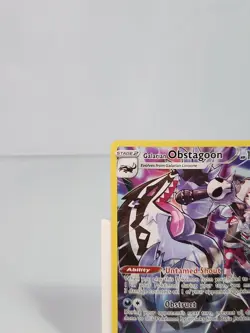 Galarian Obstagoon TG10/TG30 Swsh12: Astral Radiance Trainer Gallery Pokemon - Image 2
