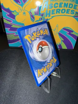 Pokemon TCG Loudred 23/100 EX Crystal Guardians Reverse Holo Rare Stamped - NM💎 - Image 3