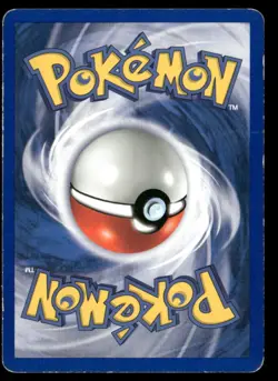 Cyndaquil (56) 1st Edition #056/111 Neo Genesis Pokemon (1L) - Image 2