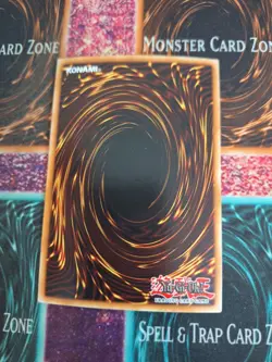 Yugioh Condemned Witch SOFU-EN028 Secret Rare Unlimited Near Mint - Image 3