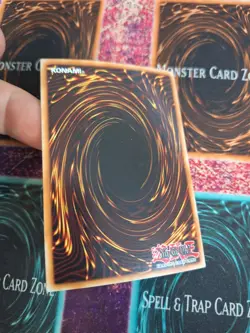 Yugioh Condemned Witch SOFU-EN028 Secret Rare Unlimited Near Mint - Image 4