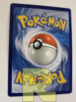 Gastly ® McDonald's 8/12 ® Promo Holo Foil ® Pokemon ® Inglese ® Poor - Image 4